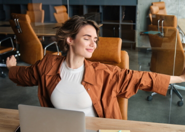 Well-Being at Work: Mental Health as a Business Imperative