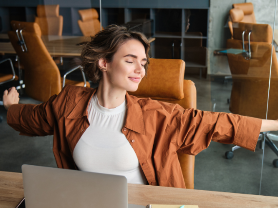 Well-Being at Work