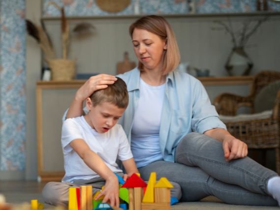 Autism and Neurology