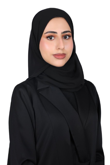 Aysha Aleissaee - Speech Therapist Al Ain