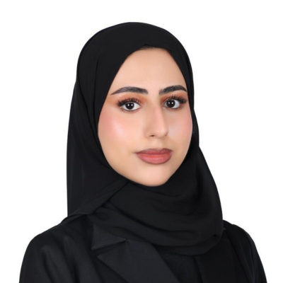 Aysha Aleissaee - Speech Therapist Al Ain