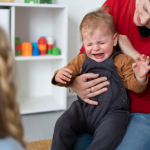 Behind the Tantrums