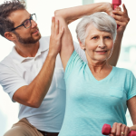 How Physiotherapy Helps Adults Stay Active