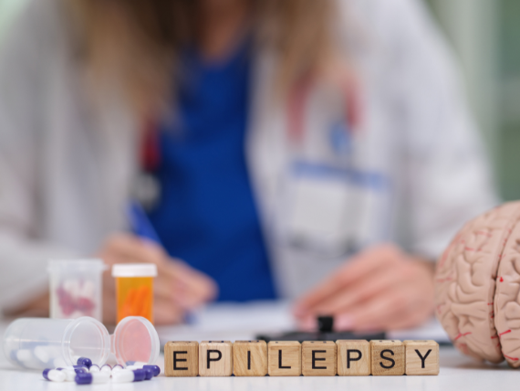 Epilepsy in Adults