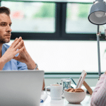The Adult Journey Through Speech Therapy