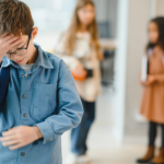 School Refusal and School Anxiety
