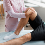How Rehabilitation Helps You Reclaim Your Strength