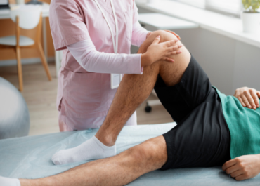 The Comeback Story: How Rehabilitation Helps You Reclaim Your Strength