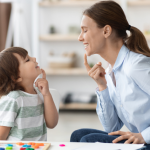 Unlocking Speech and Language in Early Childhood
