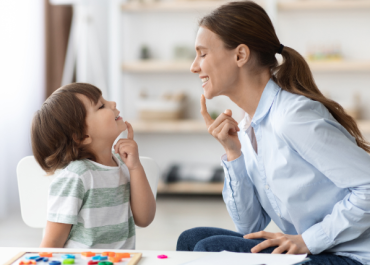 Tiny Voices, Big Potential: Unlocking Speech and Language in Early Childhood