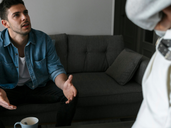 Why Many People in the UAE Are Diagnosed Late