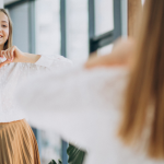 Building Self-Esteem in Children and Teenagers