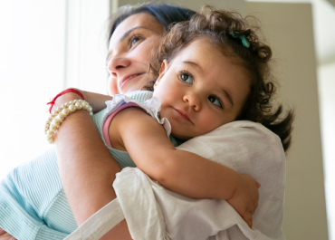 Early Minds, Big Feelings: When Children Need More Than Just Reassurance