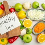 The Science Behind Nutrition and Everyday Health