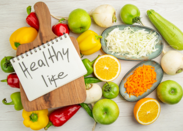 From Diet to Wellbeing: The Science Behind Nutrition and Everyday Health
