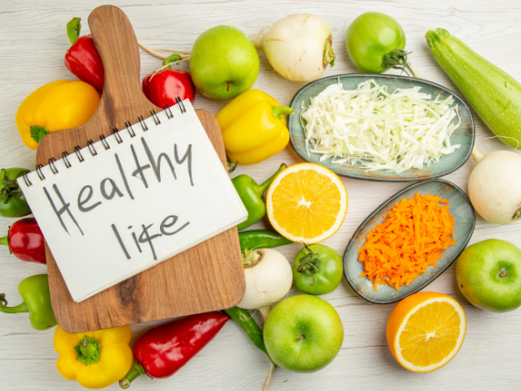 The Science Behind Nutrition and Everyday Health