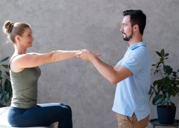 Healing in Motion: Why Rehabilitation Is Essential After Injury or Illness
