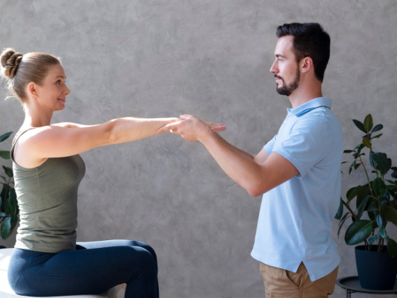 Why Rehabilitation Is Essential After Injury or Illness