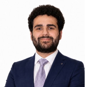 Mohamad Alsaadi - Clinical Psychologist Al Ain