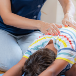 Helping Children Overcome Physical Challenges with Physiotherapy