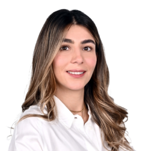 Paoula Saoud - Clinical Psychologist Abu Dhabi