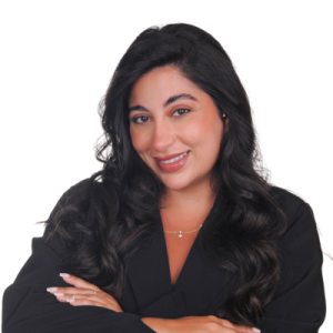 Rana Alkhoury - Speech Therapist New Al Falah City