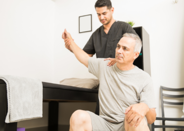 Restore, Strengthen, Prevent: The Everyday Benefits of Adult Physiotherapy