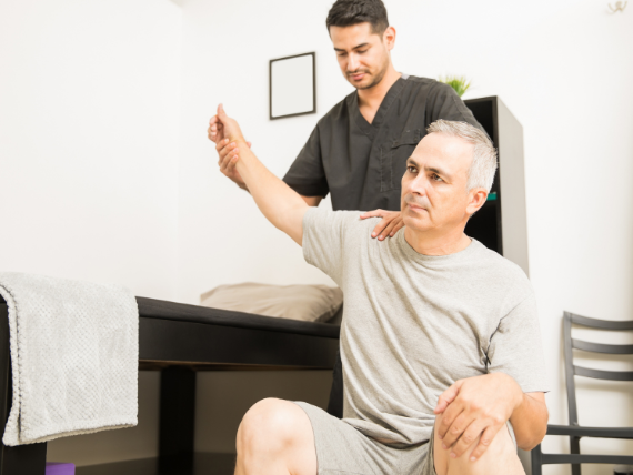 The Everyday Benefits of Adult Physiotherapy