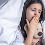 Sleep Disorders in Children