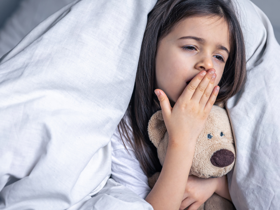 Sleep Disorders in Children