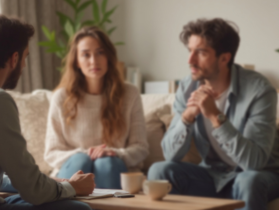 Tackling Stigma and Cultural Barriers in the UAE